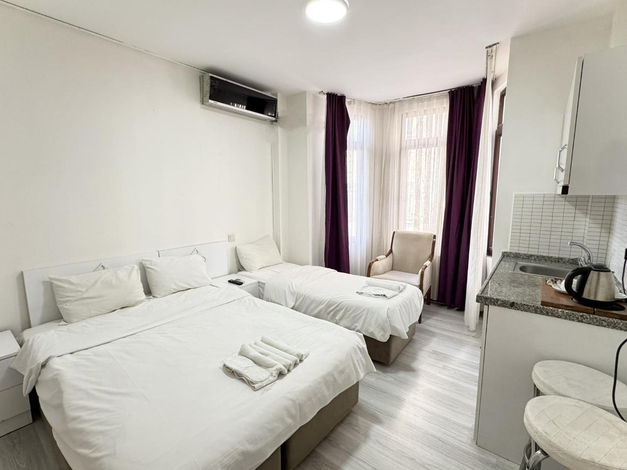 Triple Room photo 1