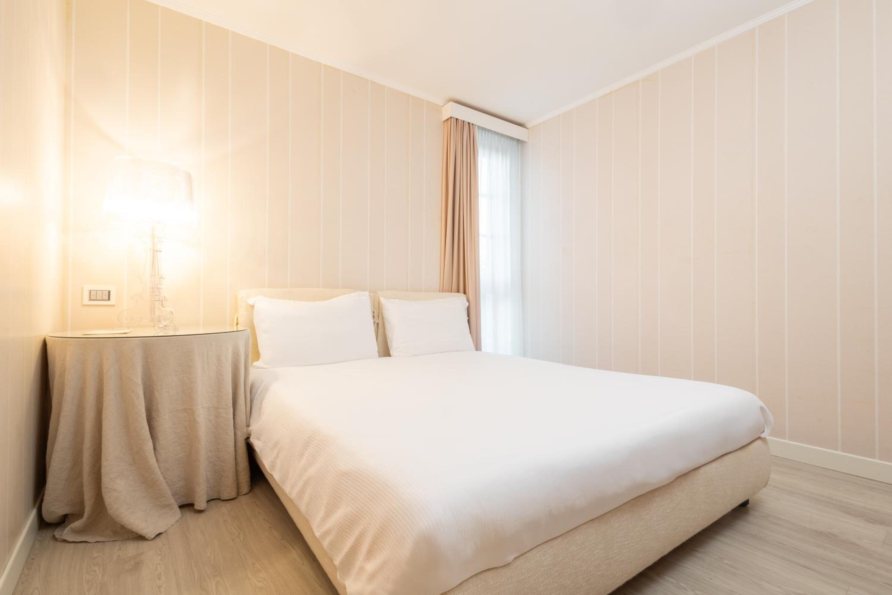 Standard Double Room - Photo 1