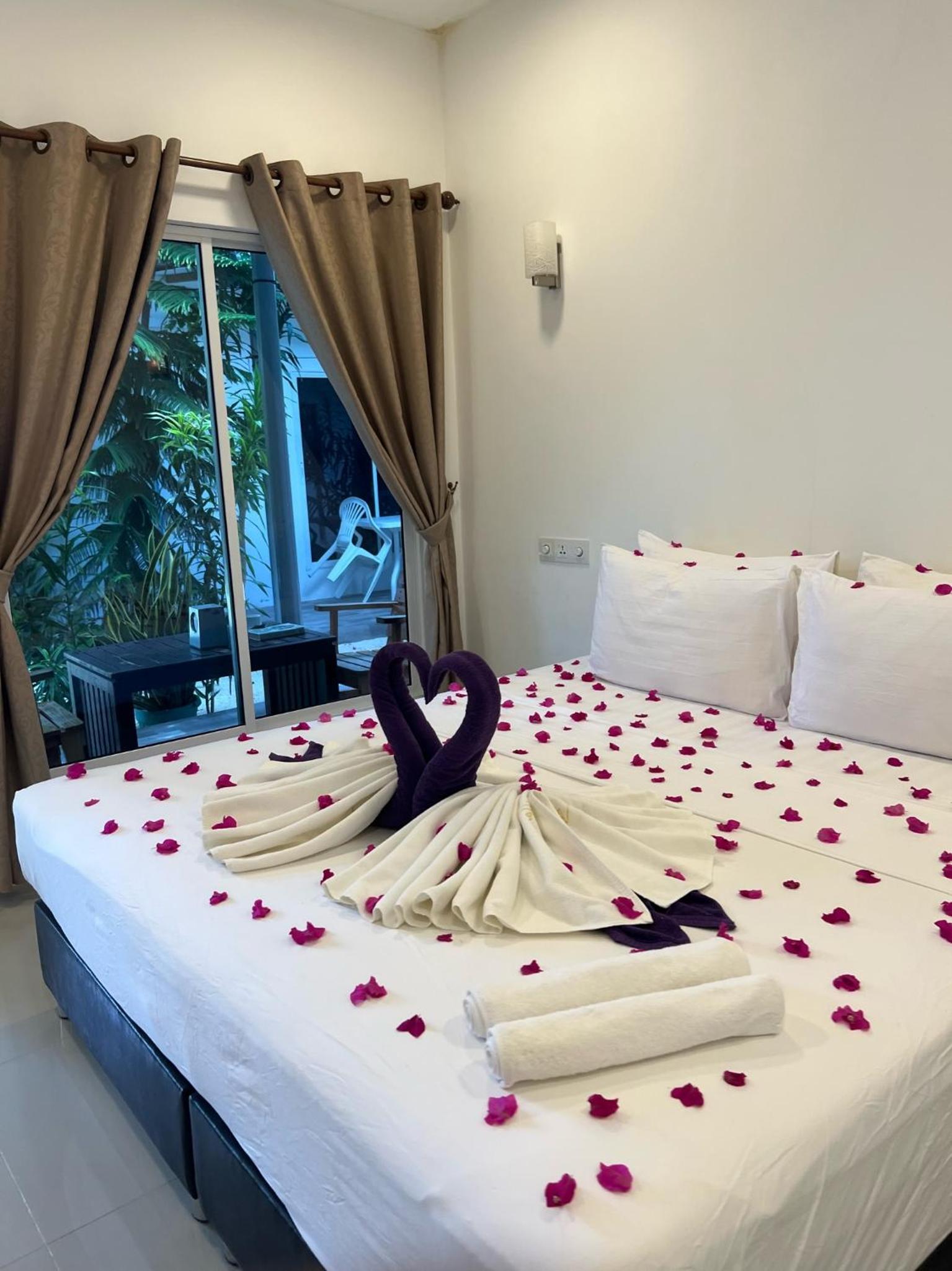 Standard Double Room photo 2