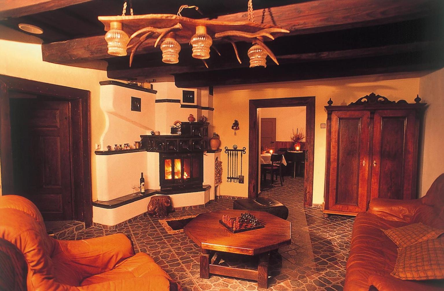 Chalet photo 1