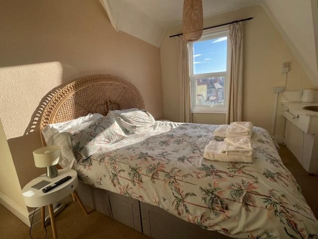  Double Room En Suite