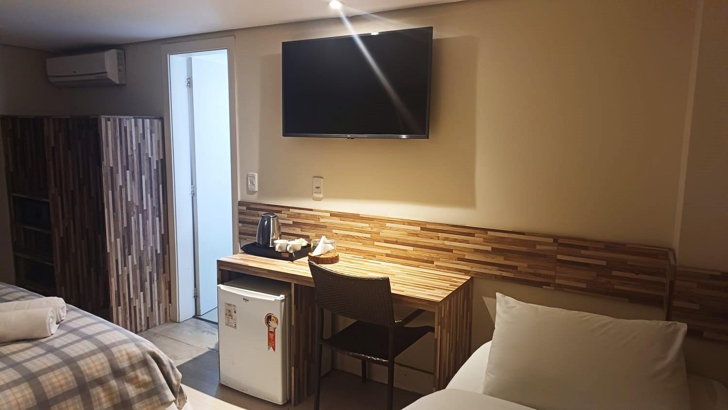 Premium Quadruple Room photo 1