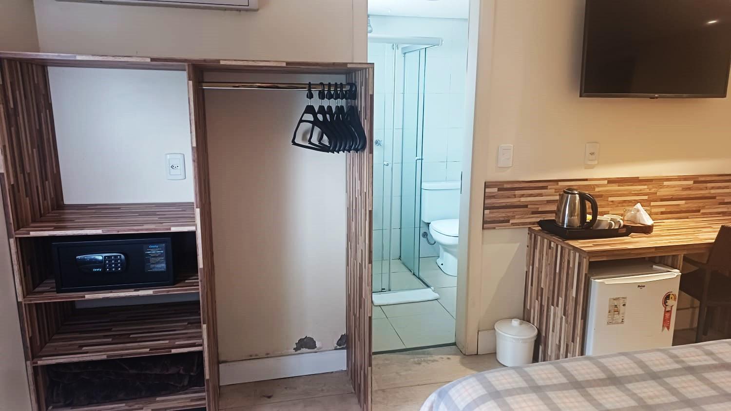 Premium Quadruple Room photo 2