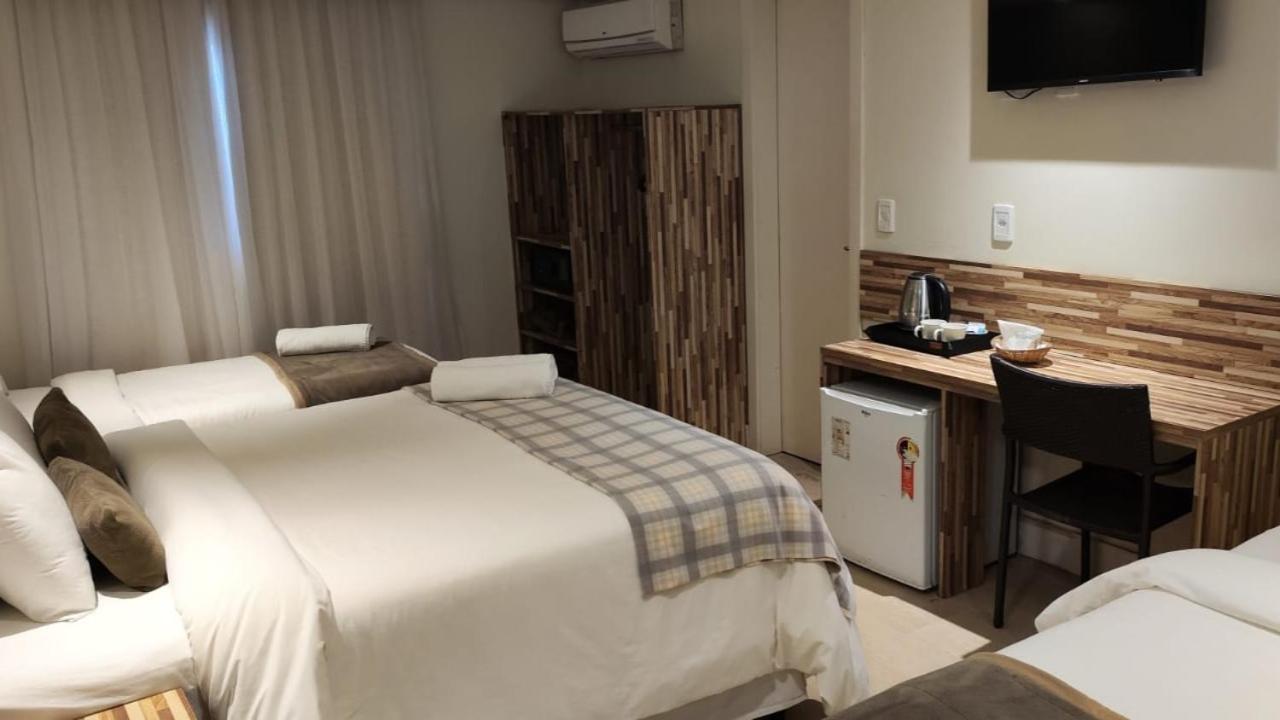 Premium Quadruple Room