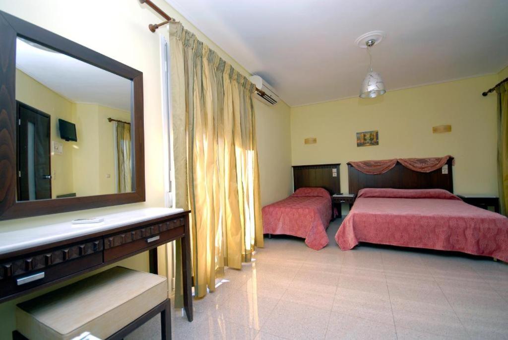 Duplex Apartment - Photo 3