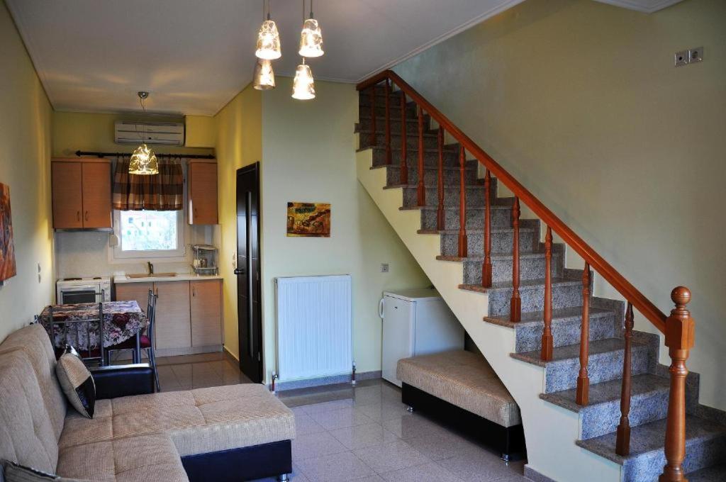 Duplex Apartment - Photo 2