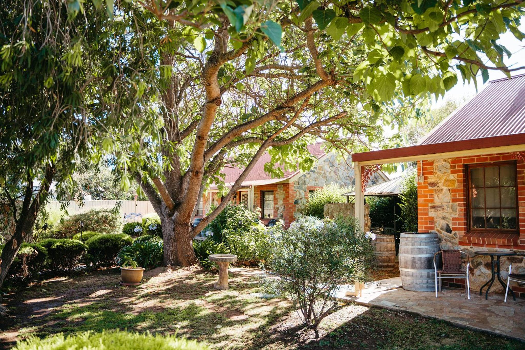 Deluxe Queen Cottage - Angas photo 1