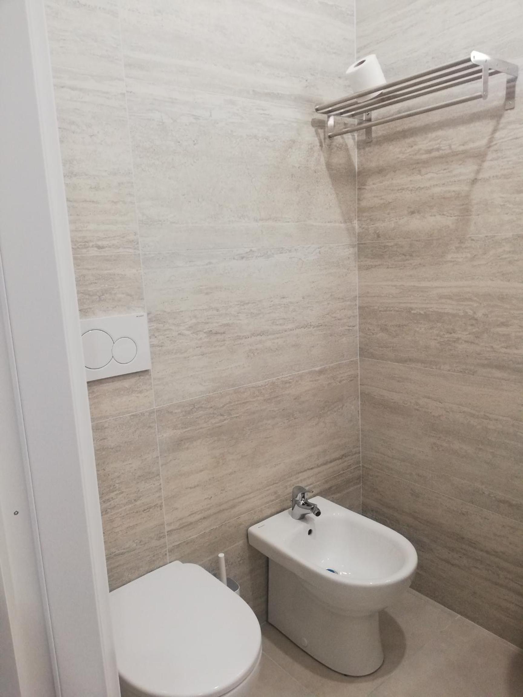 Single Room - Annex