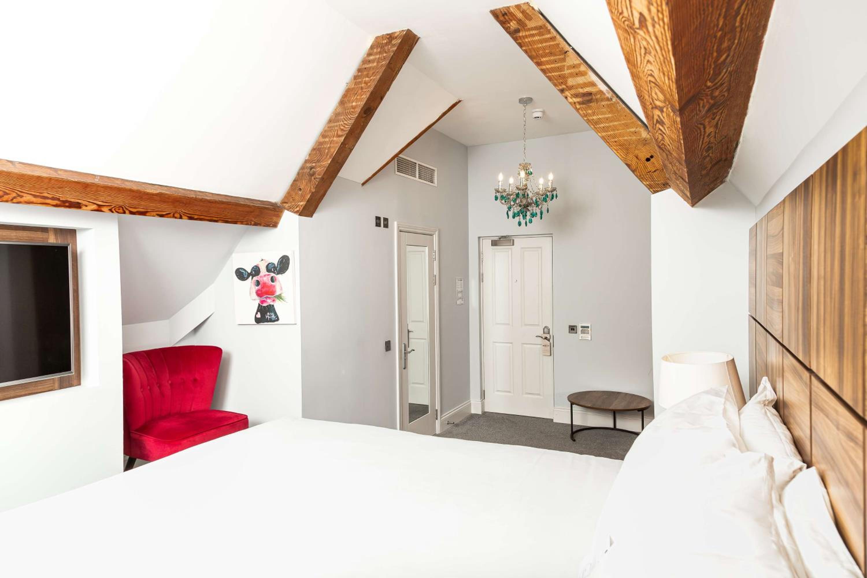 Superior Room photo 1