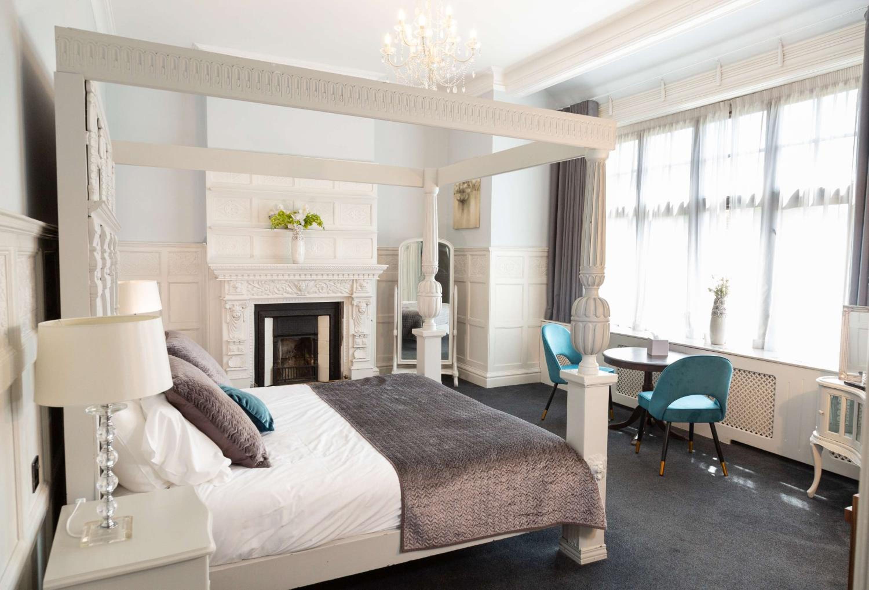 Junior Suite photo 2