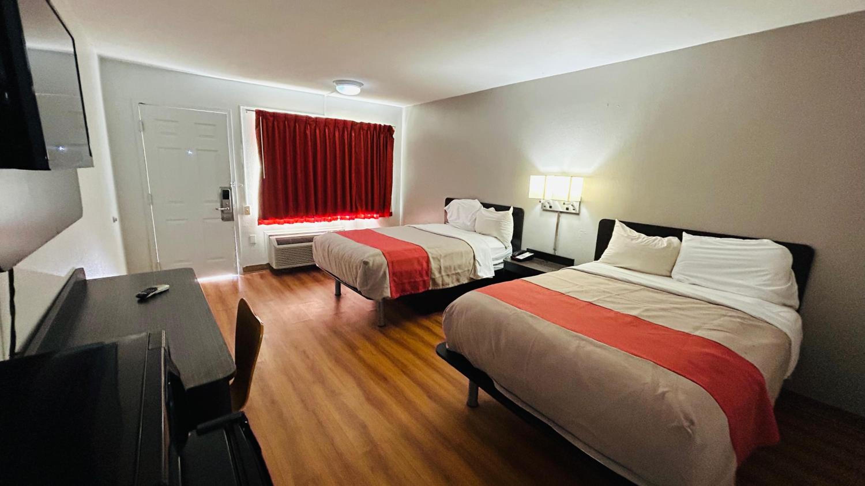 Super 7 Inn Tupelo, 사진 7