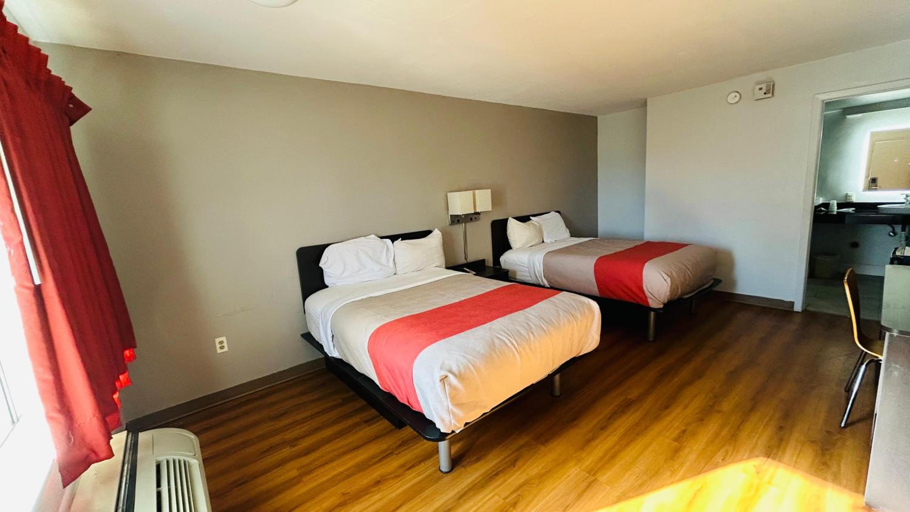 Super 7 Inn Tupelo, 사진 3