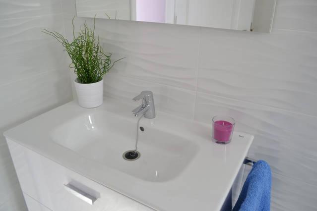 Apartment with Terrace photo 3