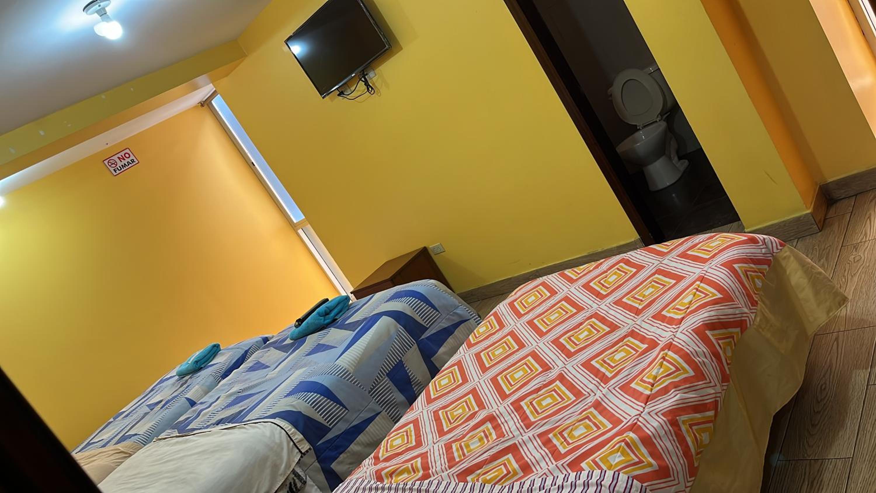 Triple Room photo 2