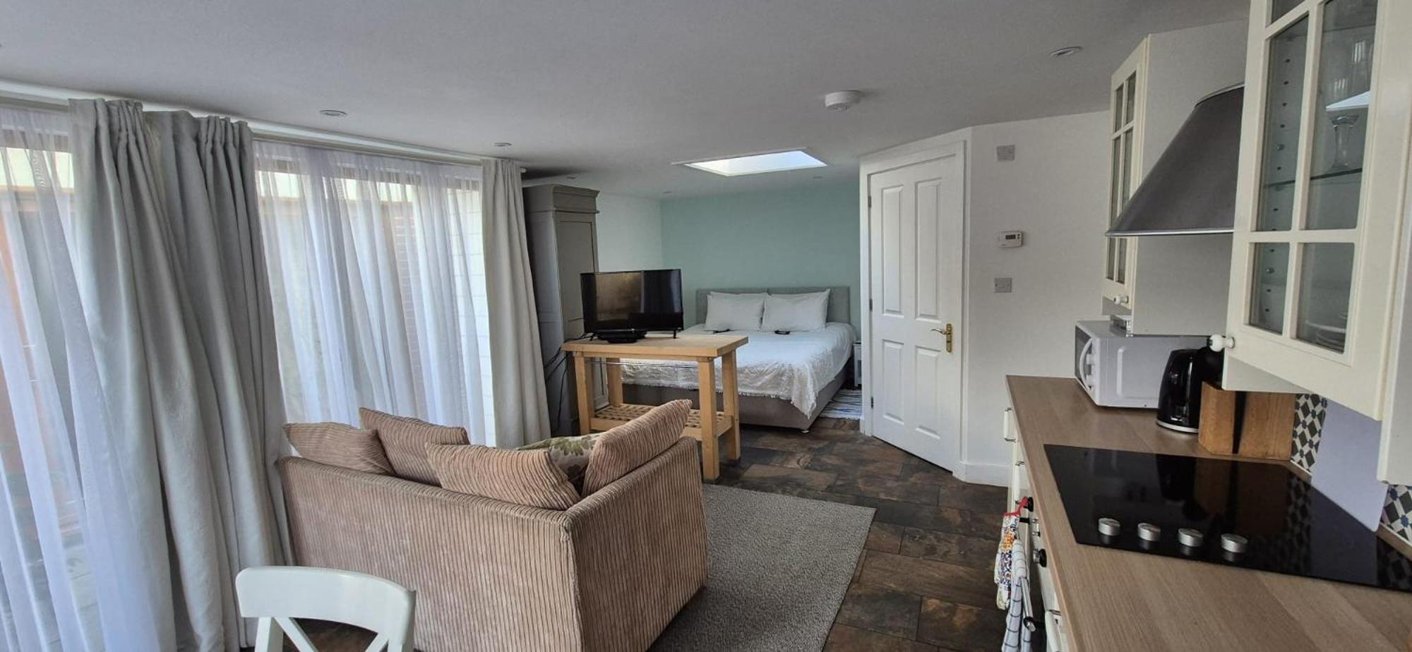 Superior Family Room