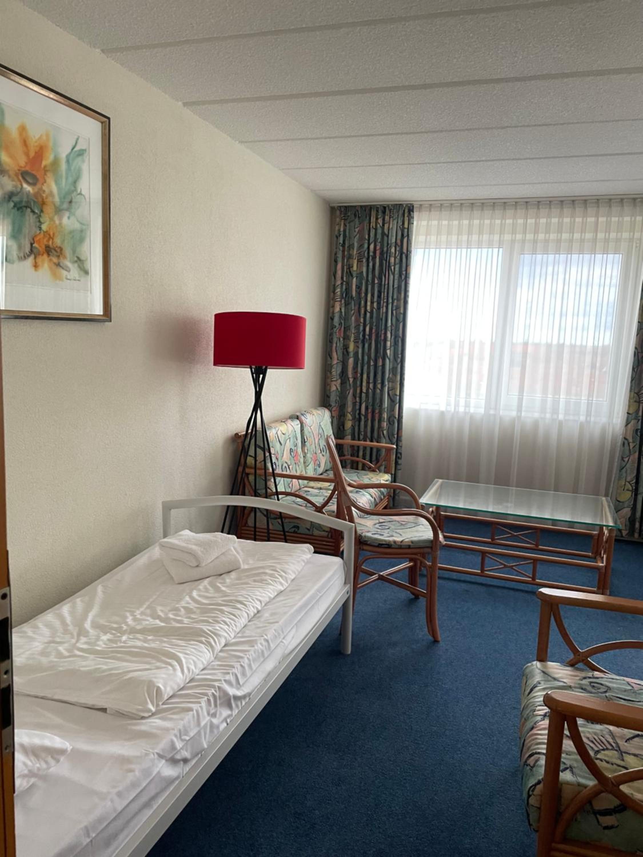 Standard Quadruple Room photo 3