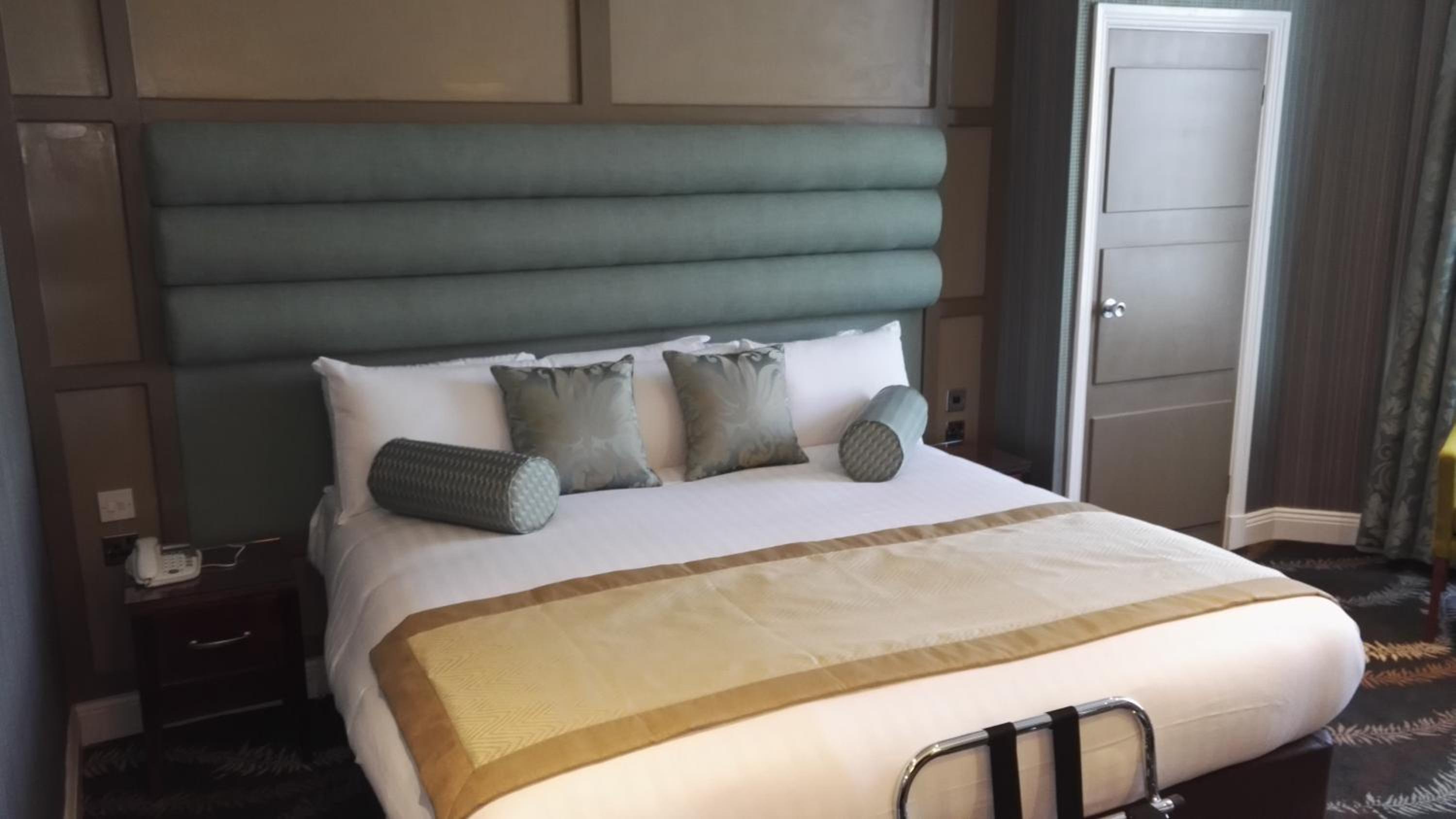 Executive Double Room - Photo 5