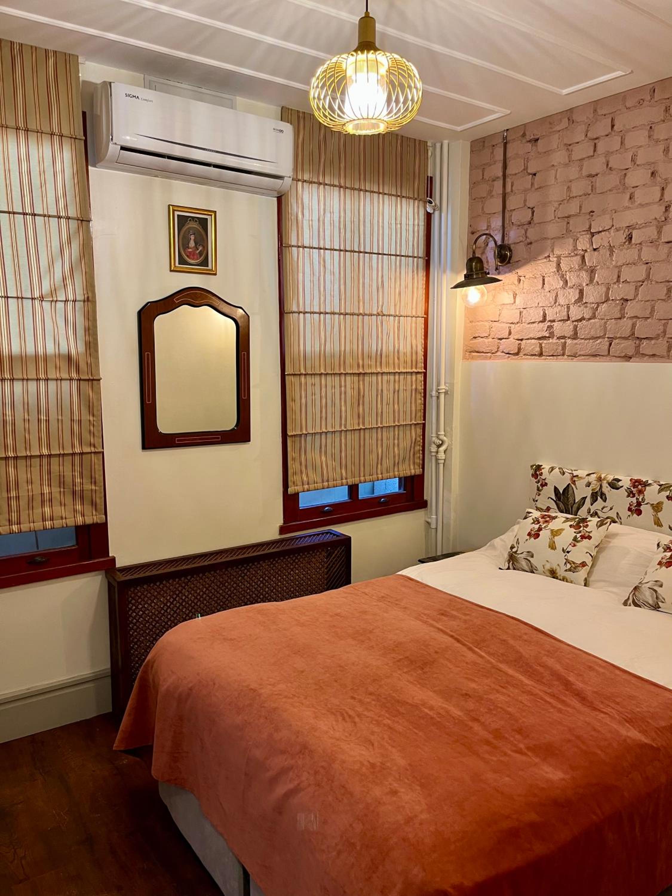 Double Room photo 3