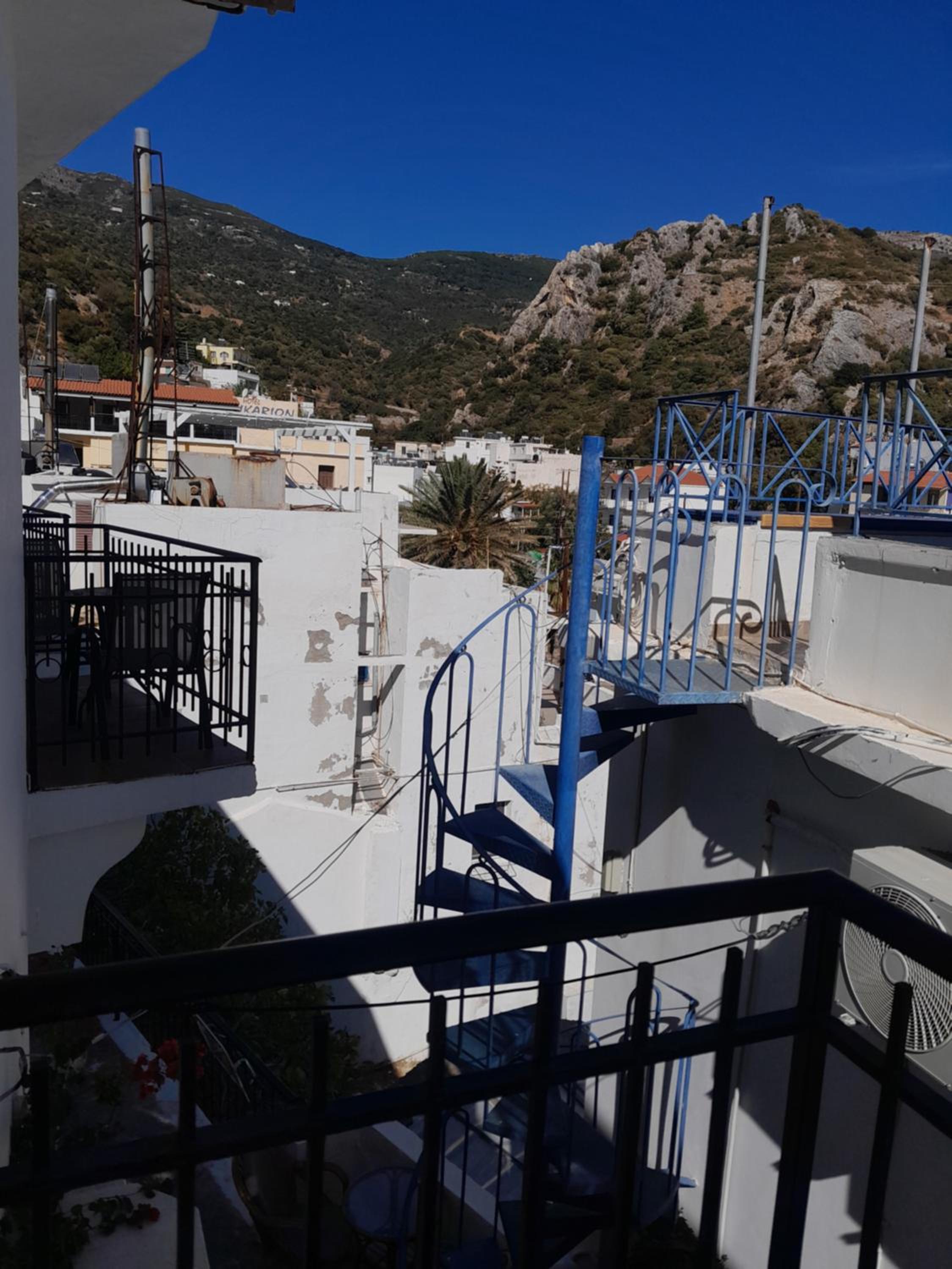 Double Room with Balcony photo 1