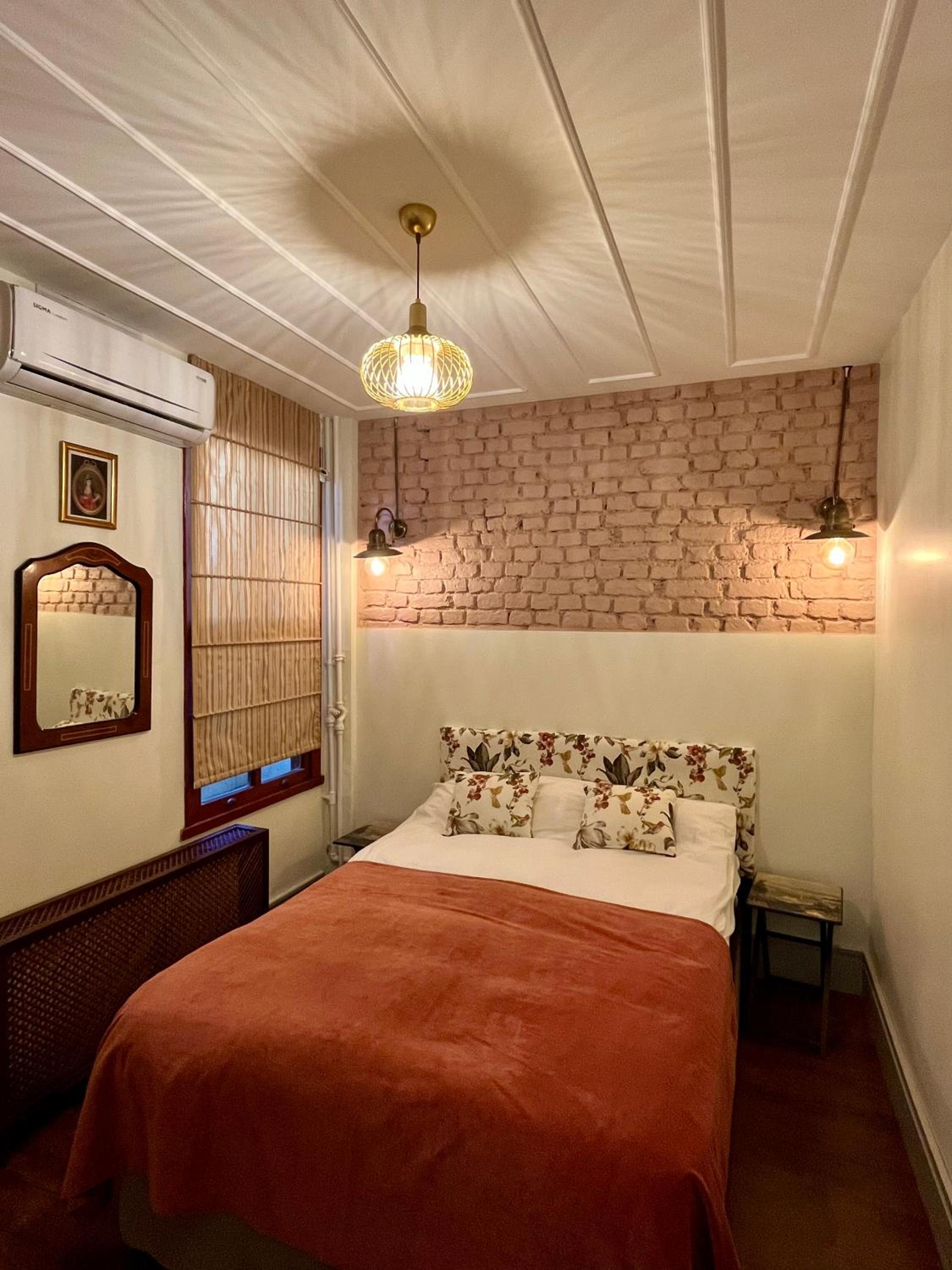 Double Room photo 2