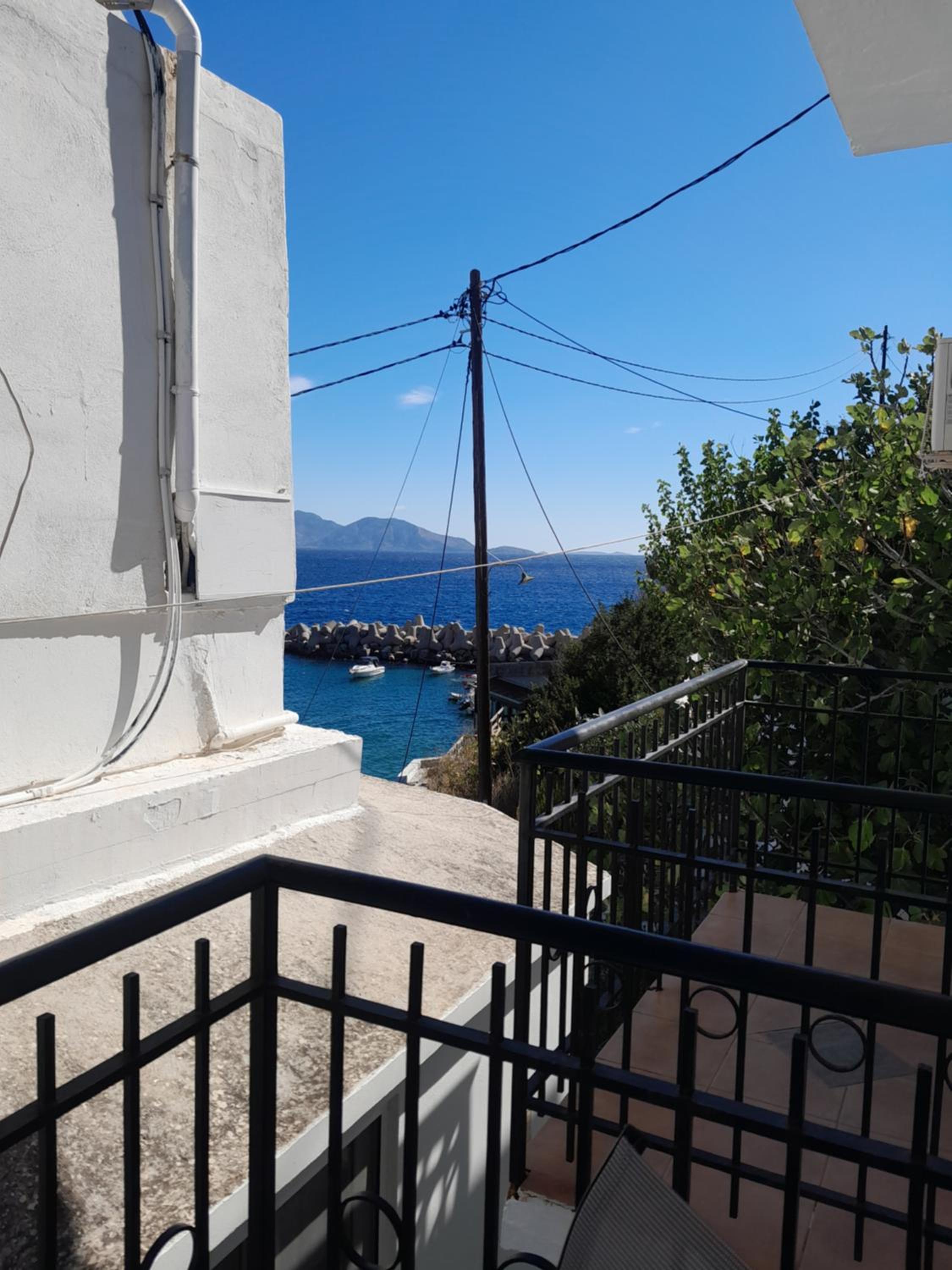 Double Room with Balcony photo 2