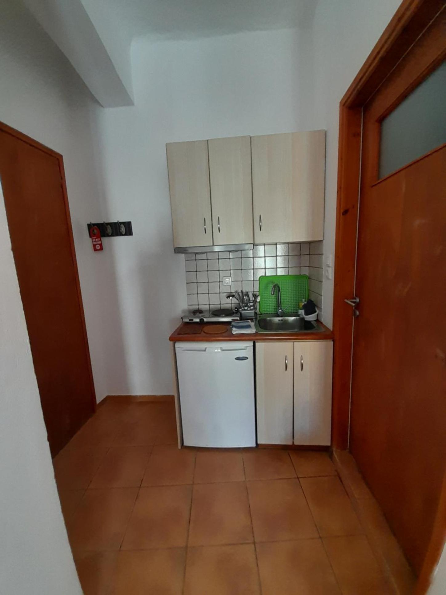 Triple Room with Balcony photo 1