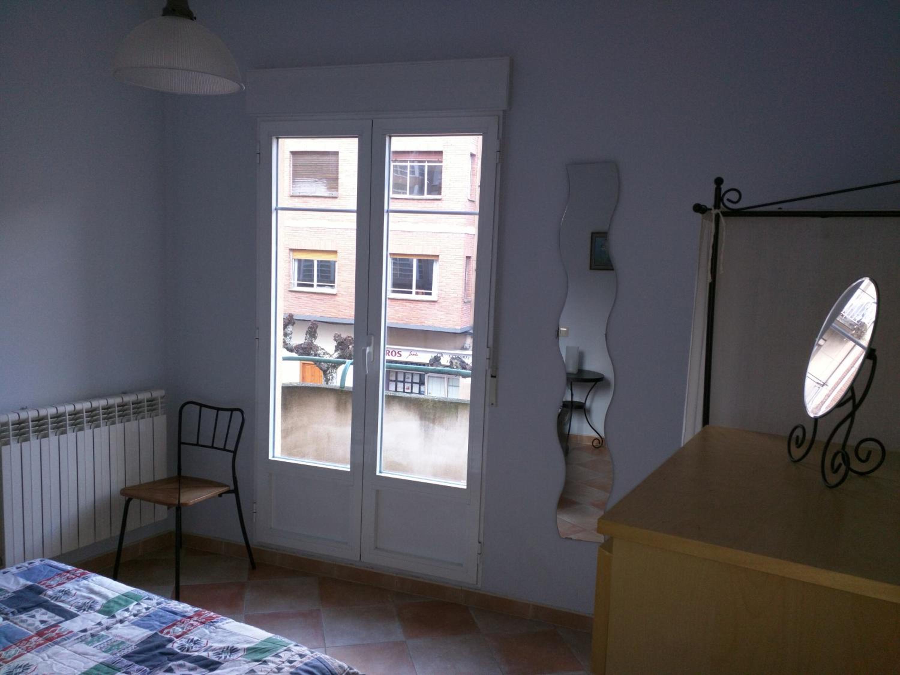 Two-Bedroom Apartment photo 3