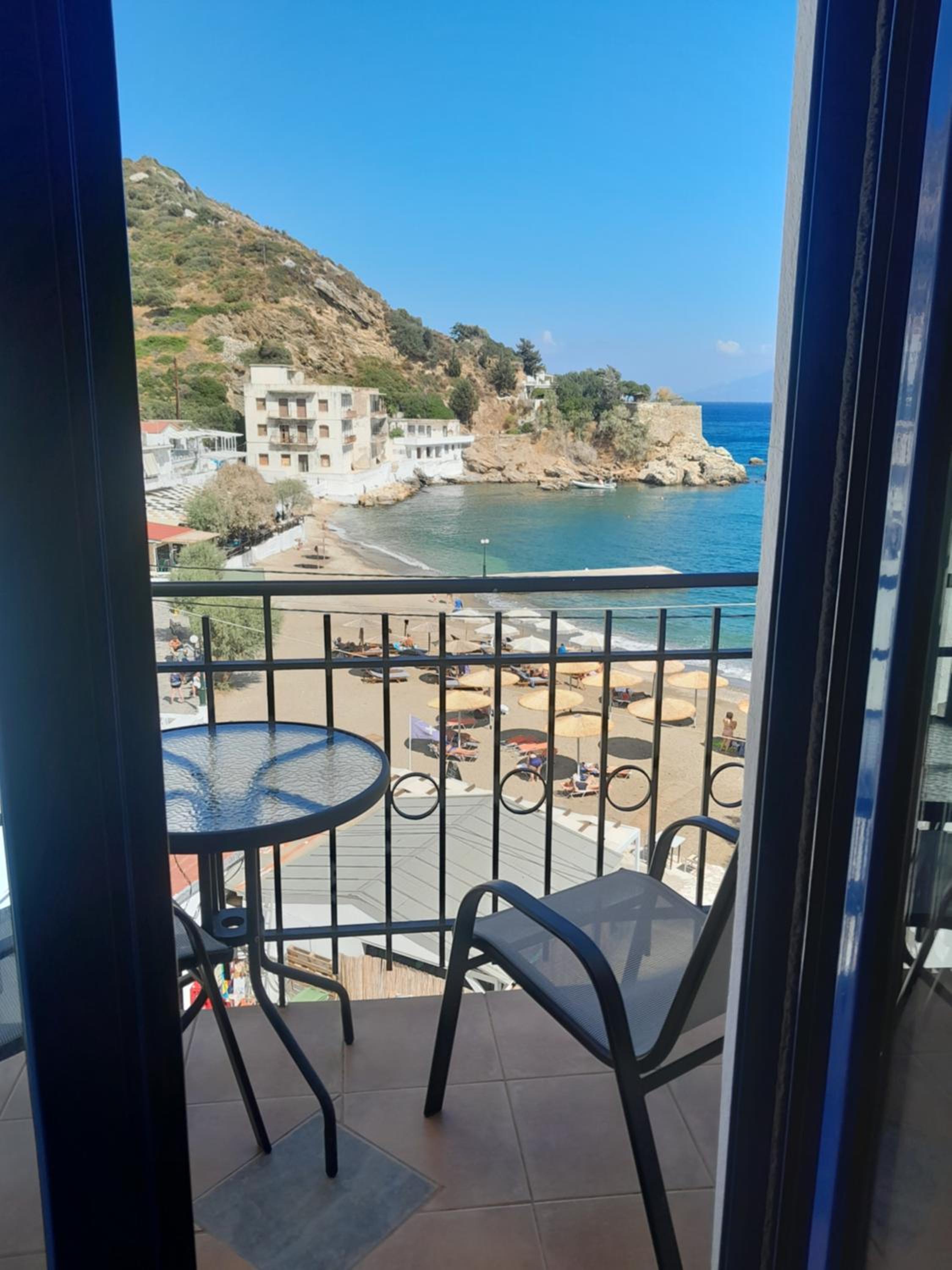 Triple Room with Balcony photo 2