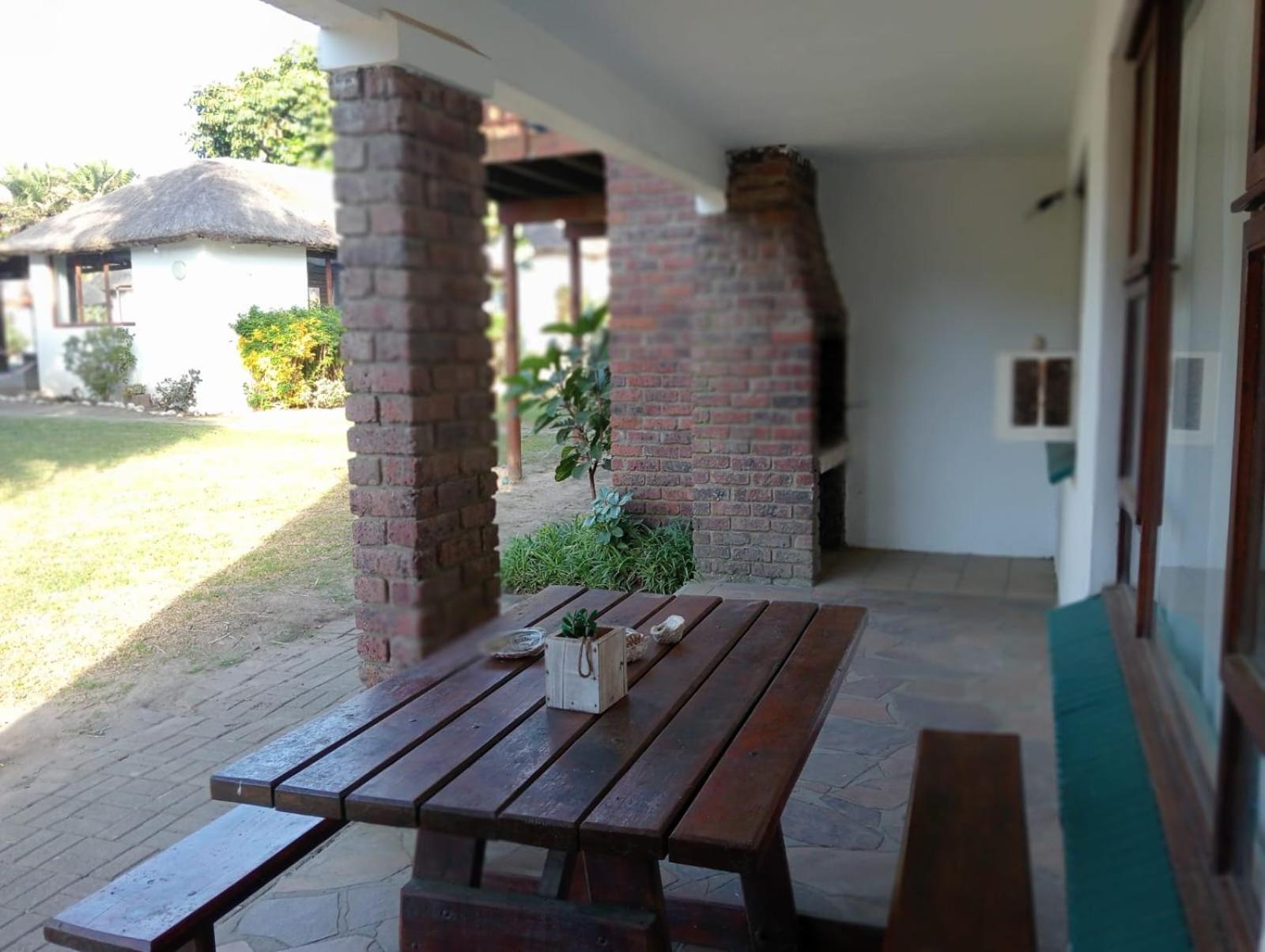 Apartment - Ground Floor photo 2