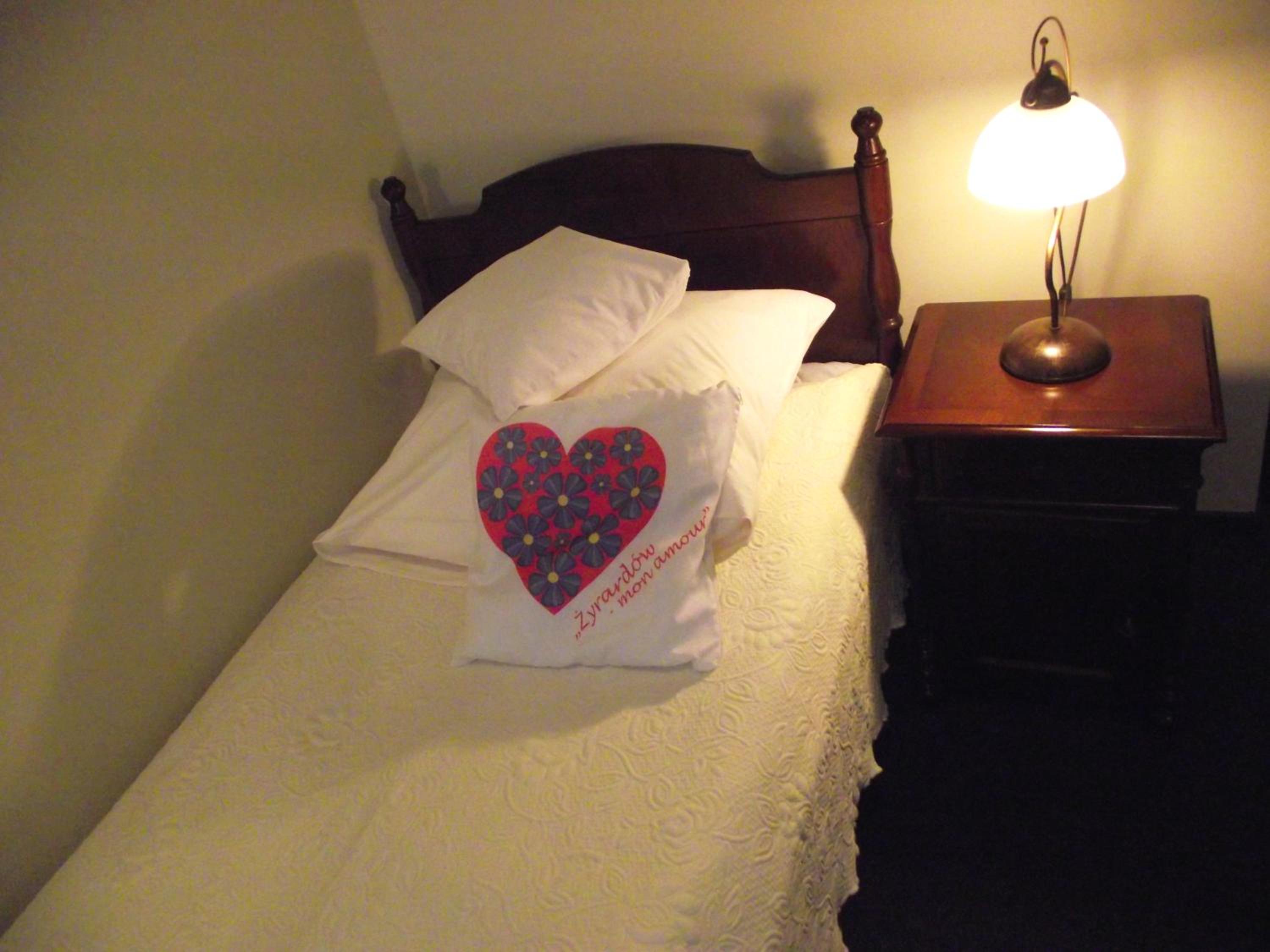 Single Room photo 3