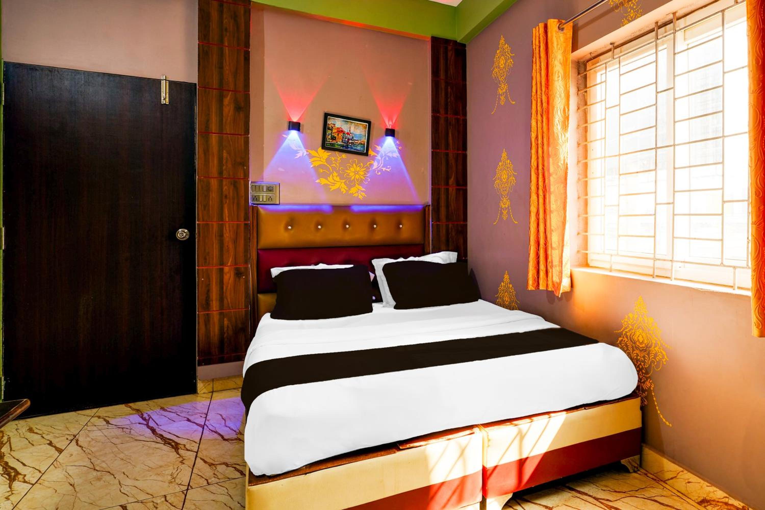 Classic Triple Room photo 2