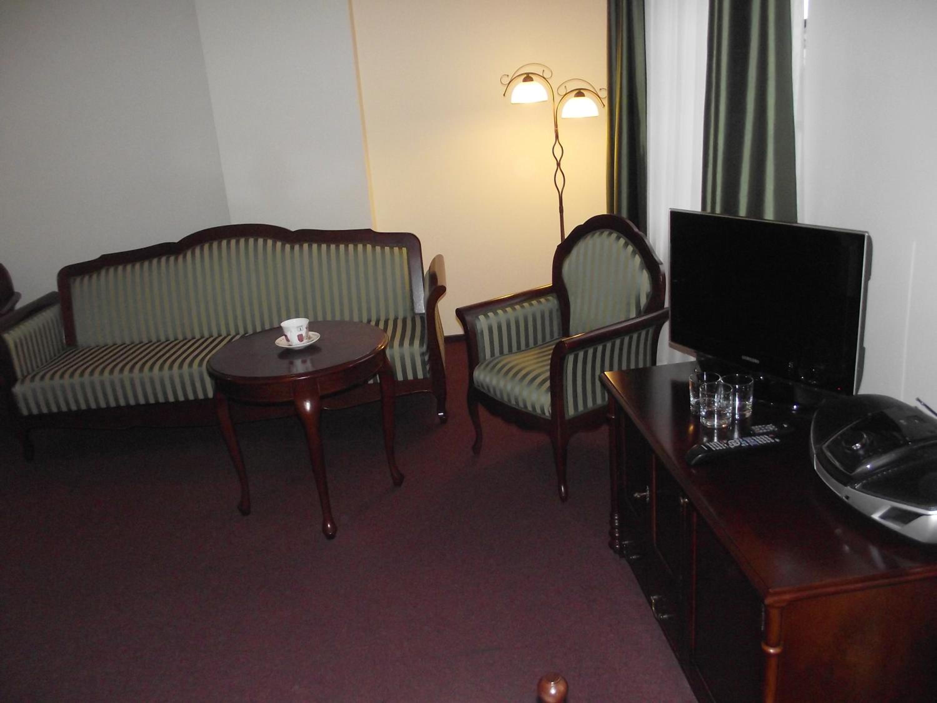 Double or Twin Room