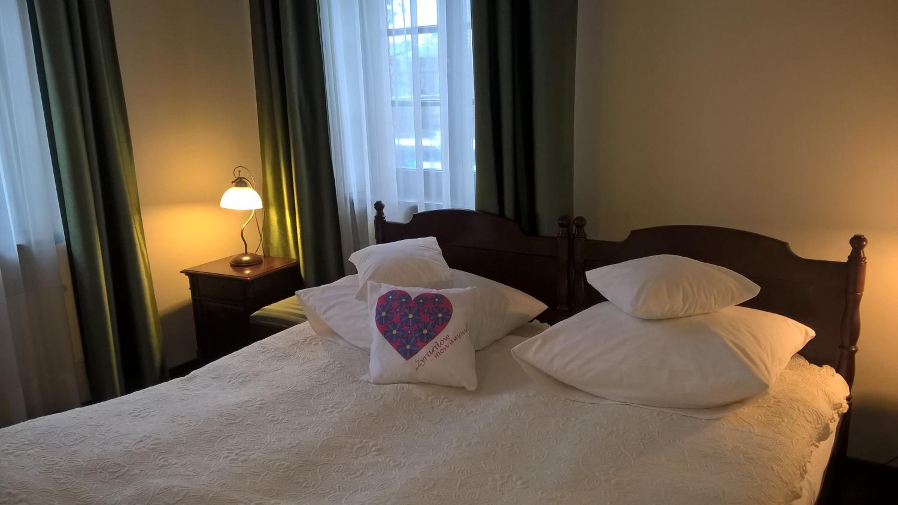 Double or Twin Room photo 3