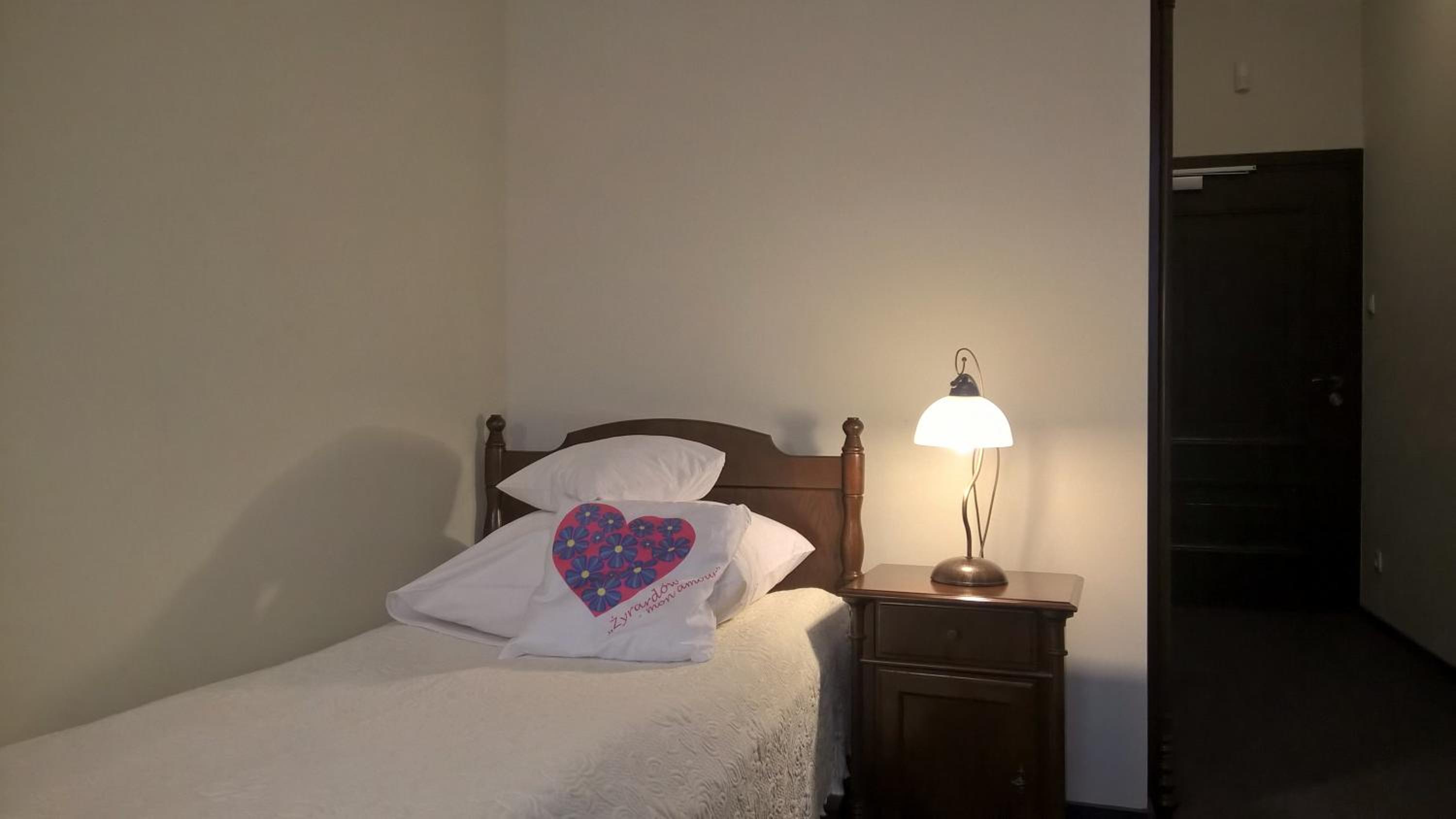 Single Room photo 2