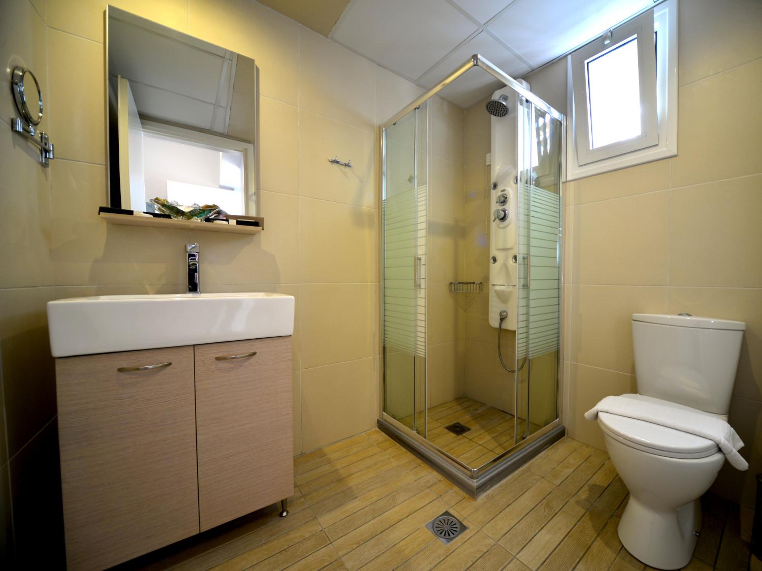 Double Room with Mountain View - Photo 7