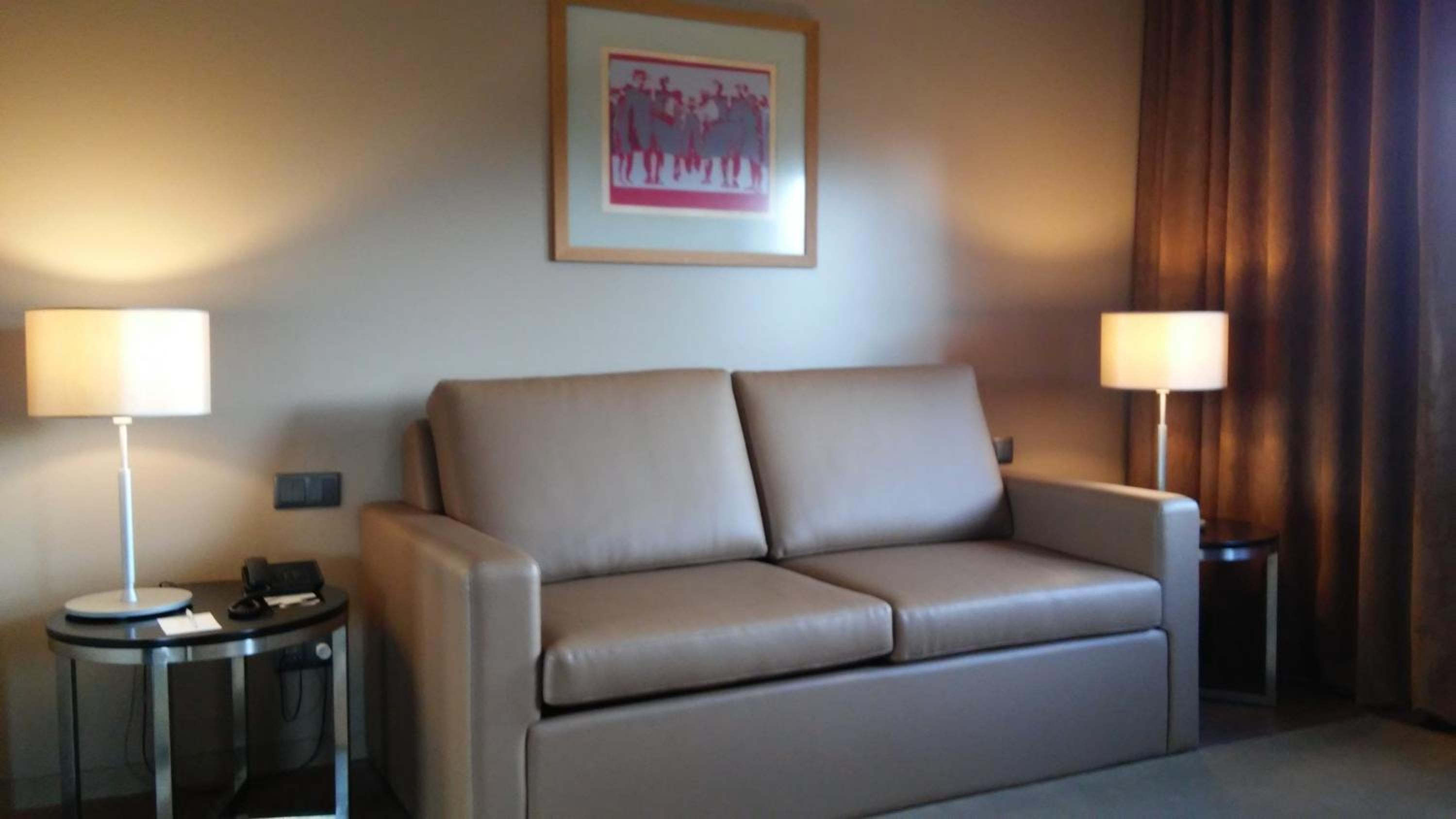 Family Junior Suite (2 Adults + 2 Children) - Photo 5