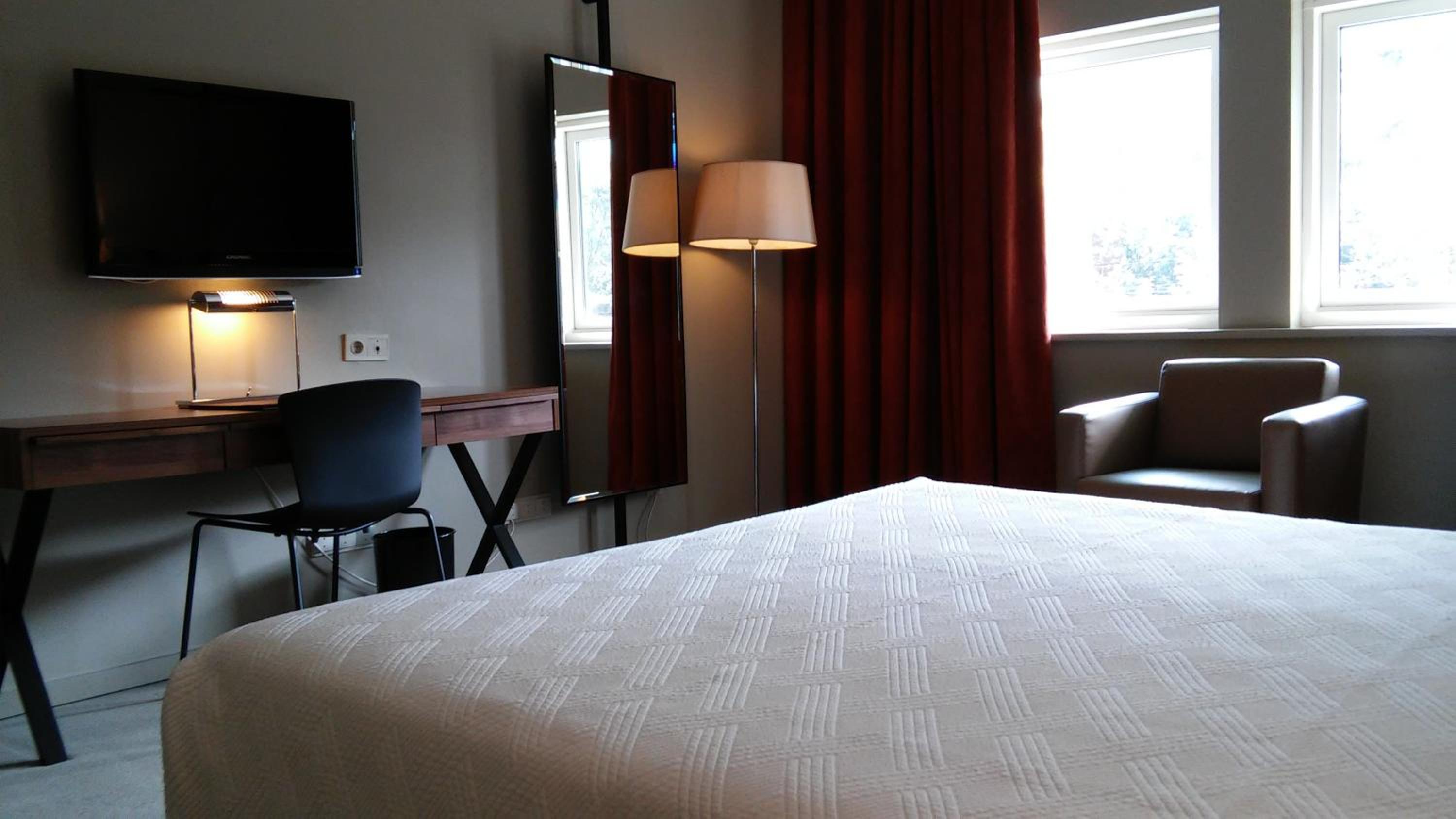 Double Room - Photo 3