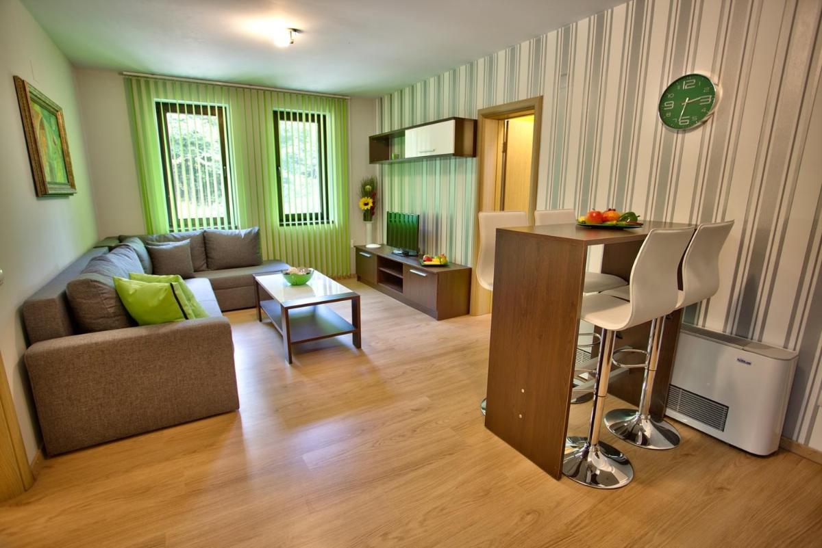 Deluxe Villa photo 1