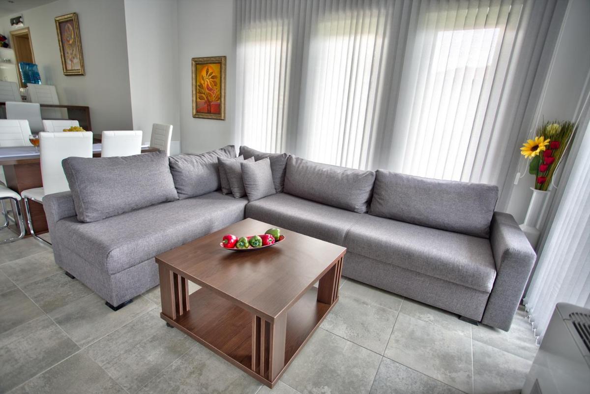 Deluxe Villa photo 3