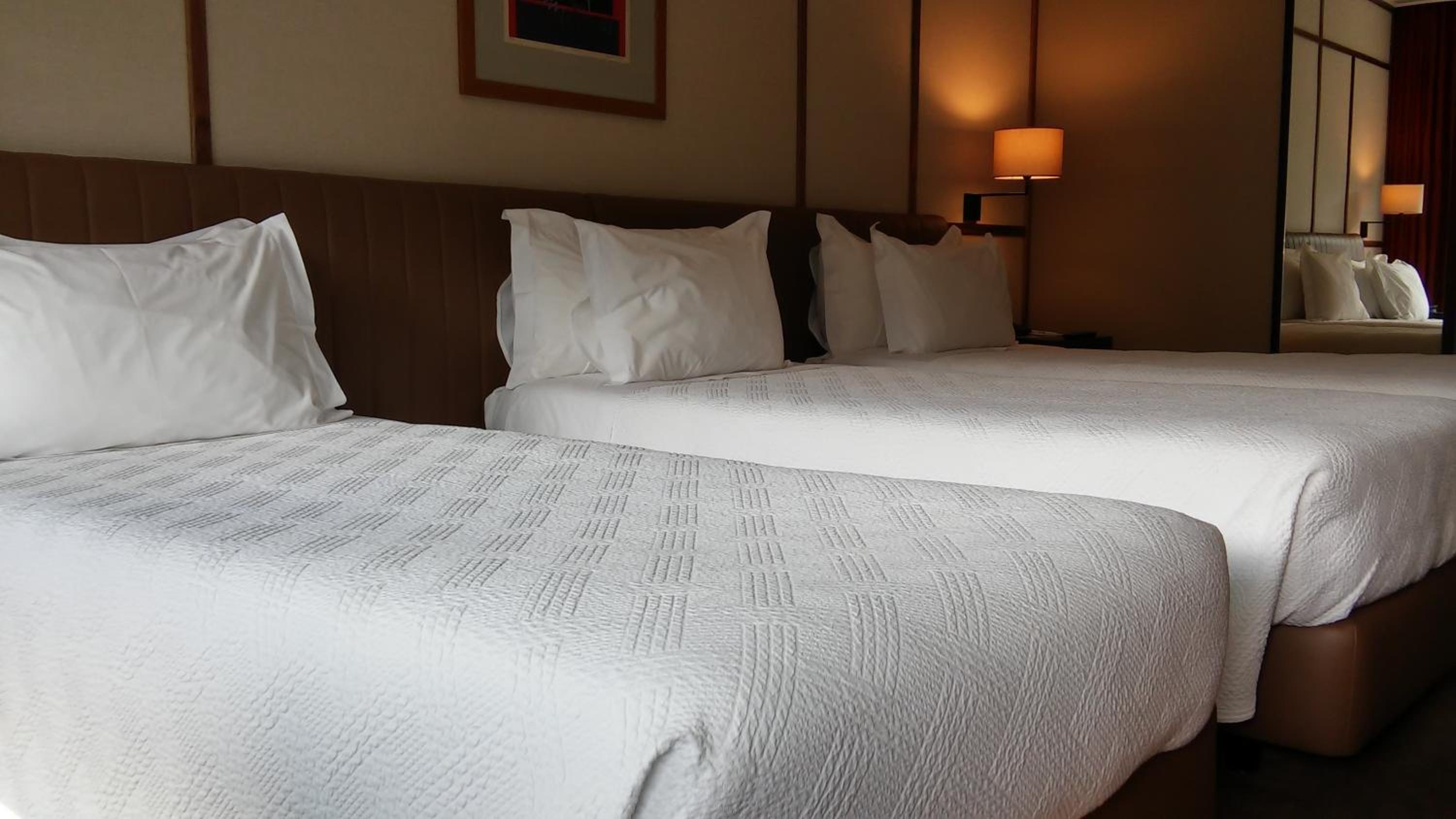 Double Room with Extra Bed - Photo 2