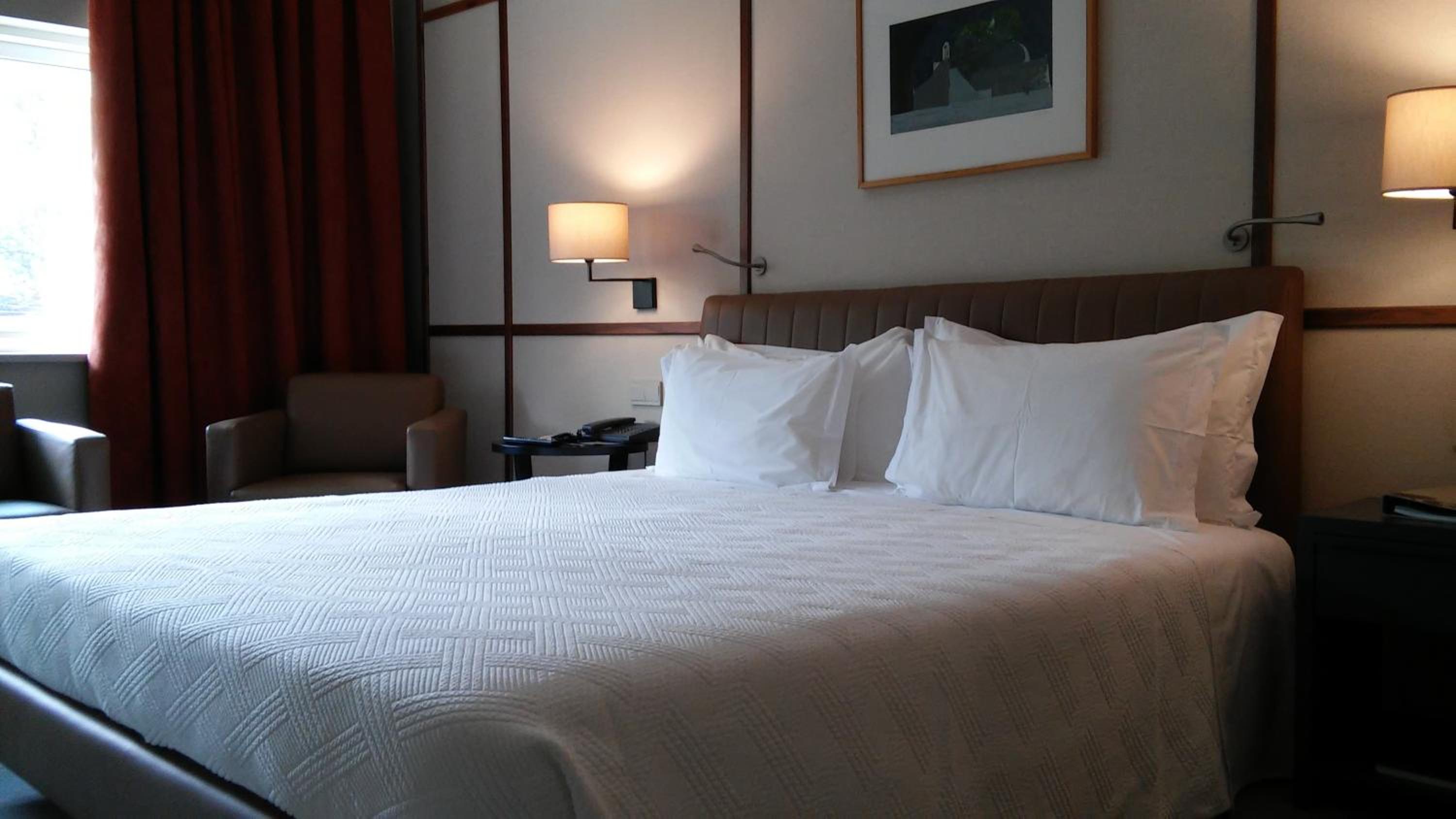 Double Room - Photo 5