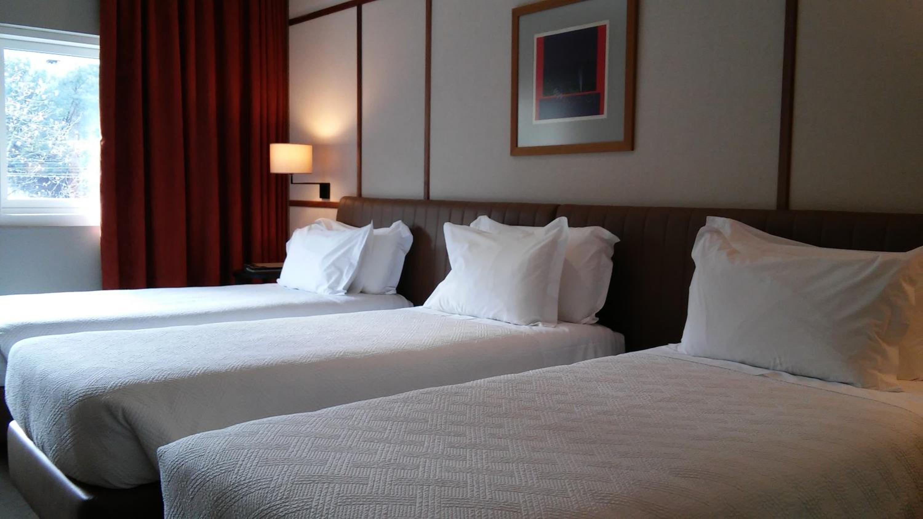 Double Room with Extra Bed - Photo 3