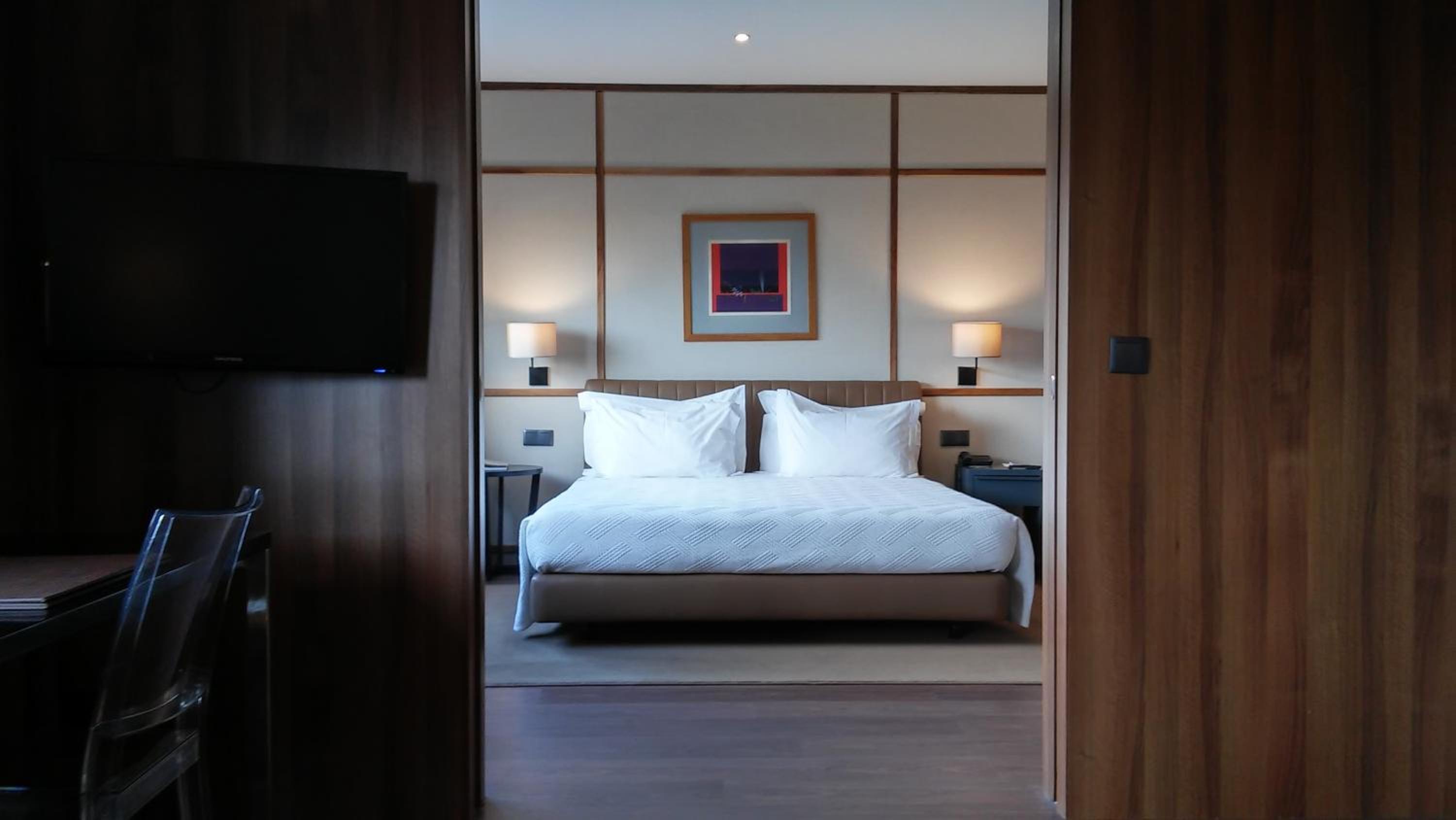Family Junior Suite (2 Adults + 2 Children) - Photo 4