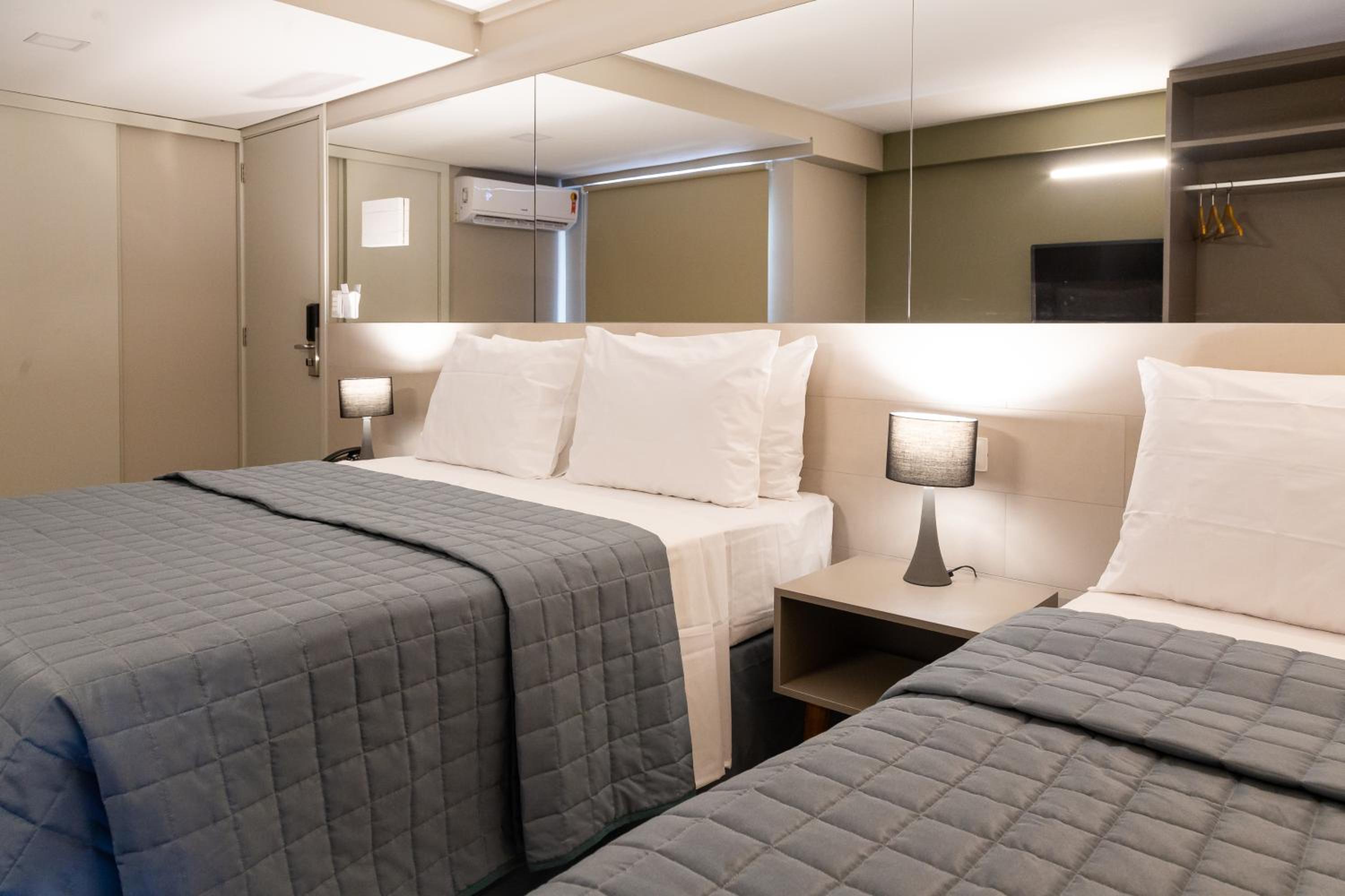 Triple Room - Photo 4
