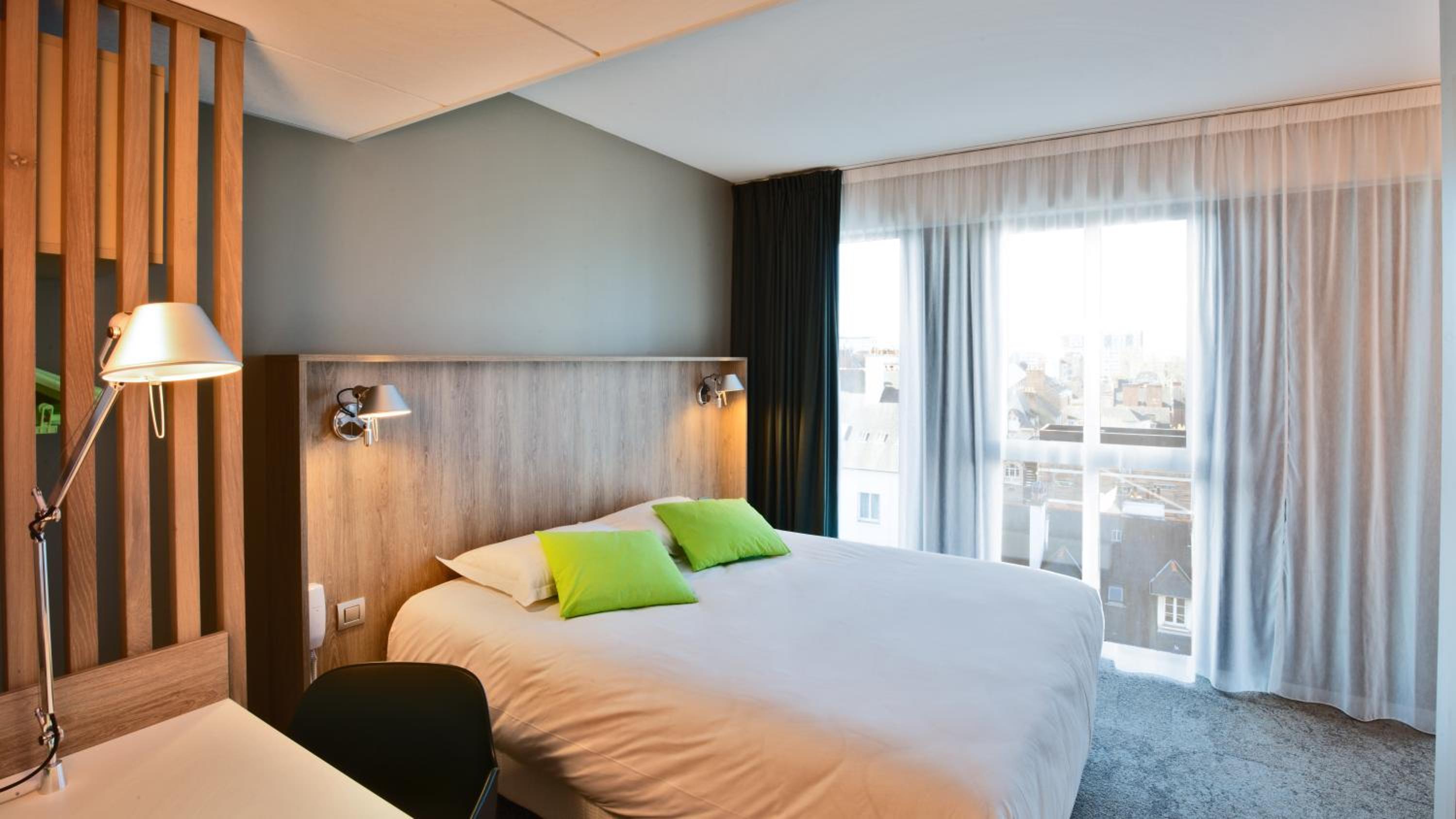 Standard Double Room - Photo 1