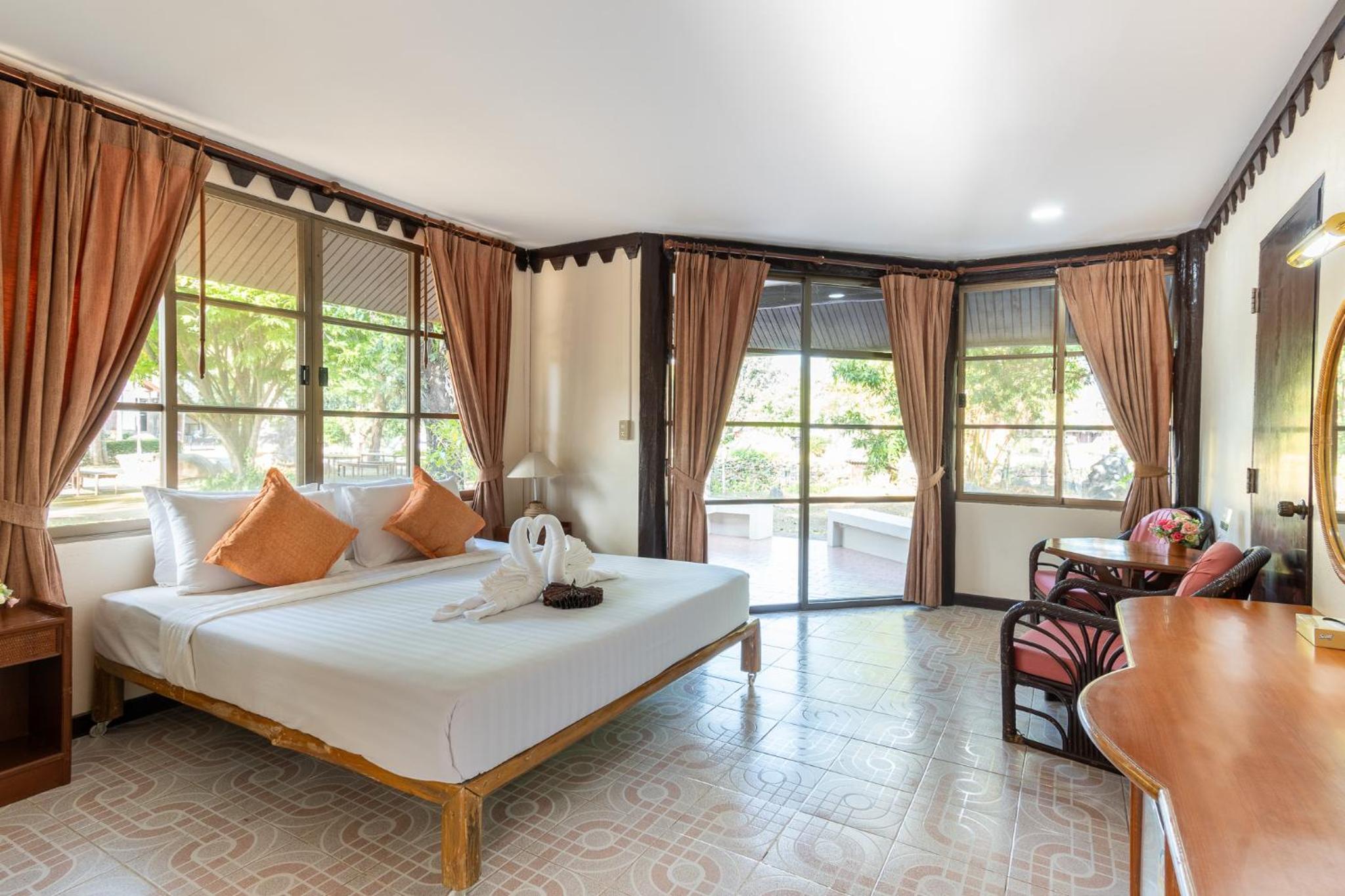 Standard Double Room - Photo 5