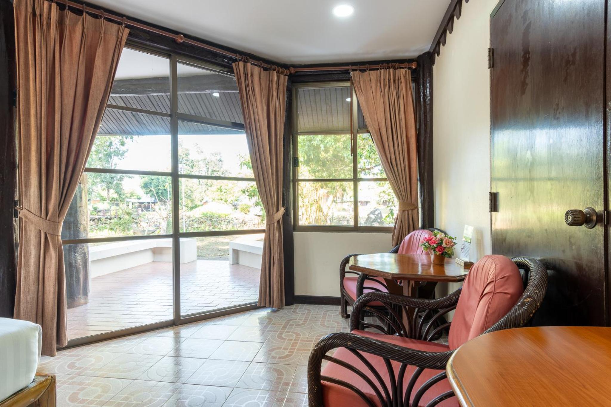 Standard Double Room - Photo 4