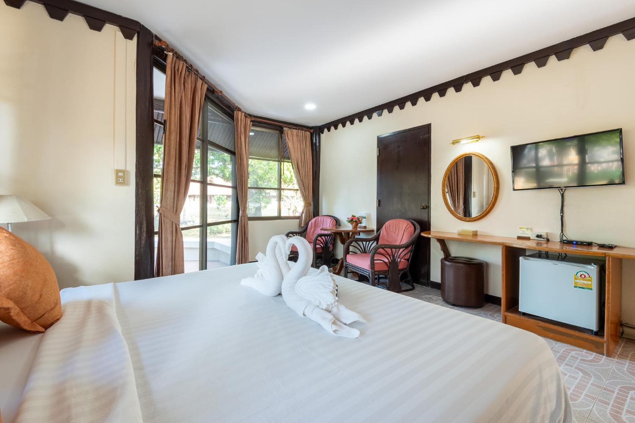 Standard Double Room - Photo 3