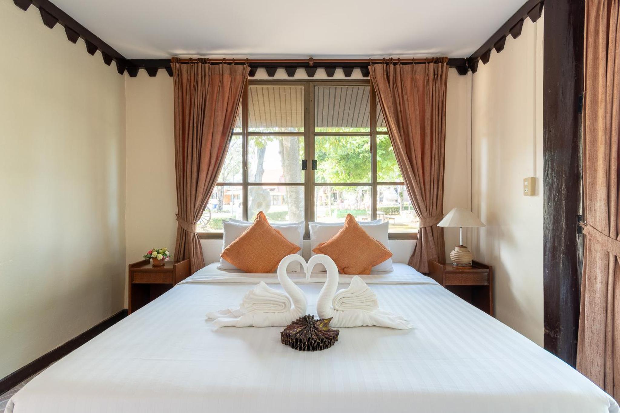Standard Double Room - Photo 7