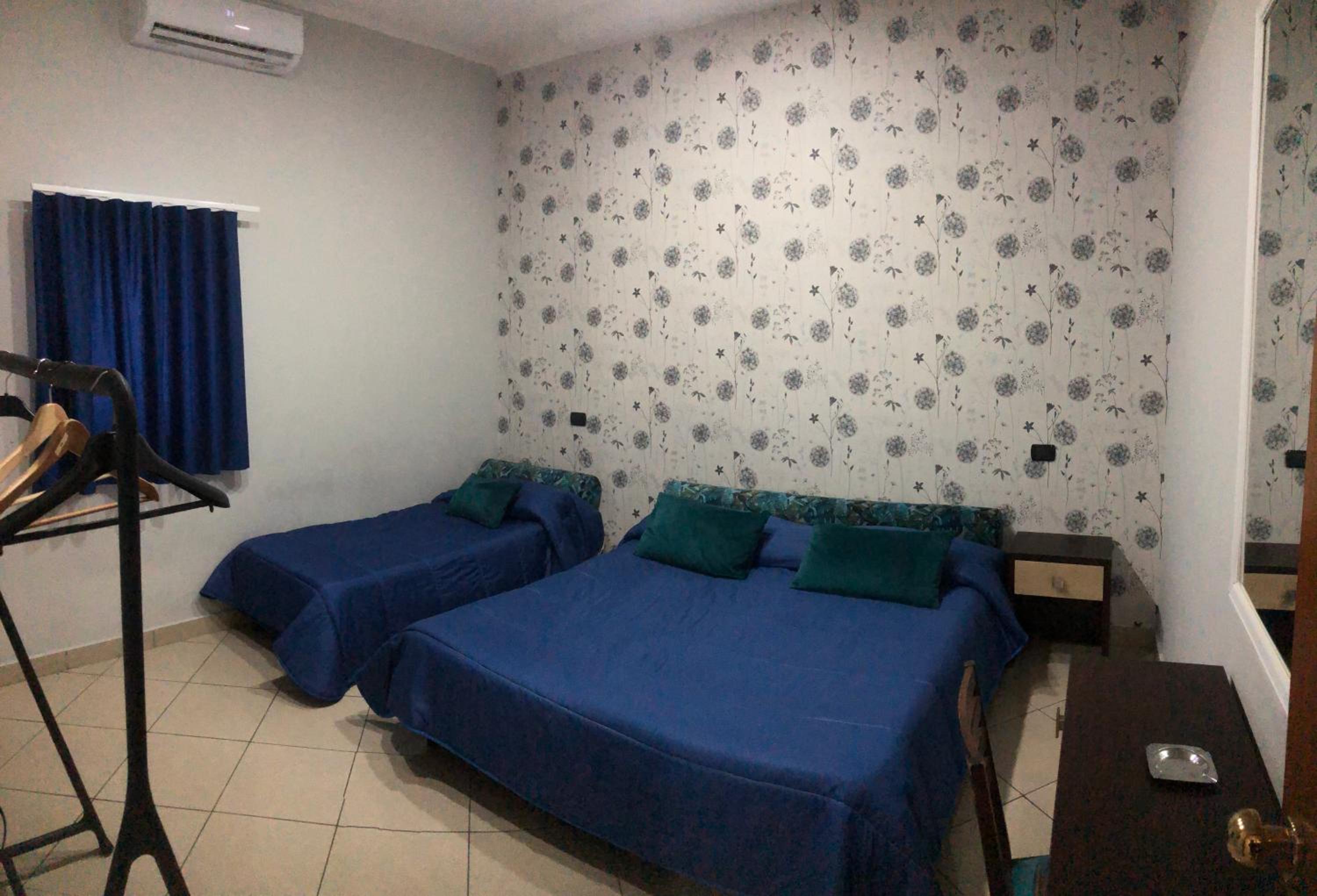 Classic Triple Room